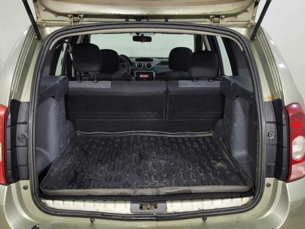 Renault Duster I с пробегом 2013 года, цена 545 000 рублей, 246596 км, внедорожник, Автокод Объявления