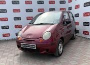 Daewoo Matiz I Рестайлинг Санкт-Петербург  - изображение 20