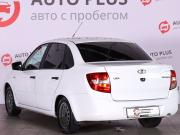 Lada (ВАЗ) Granta I Рестайлинг Минеральные Воды  - изображение 21