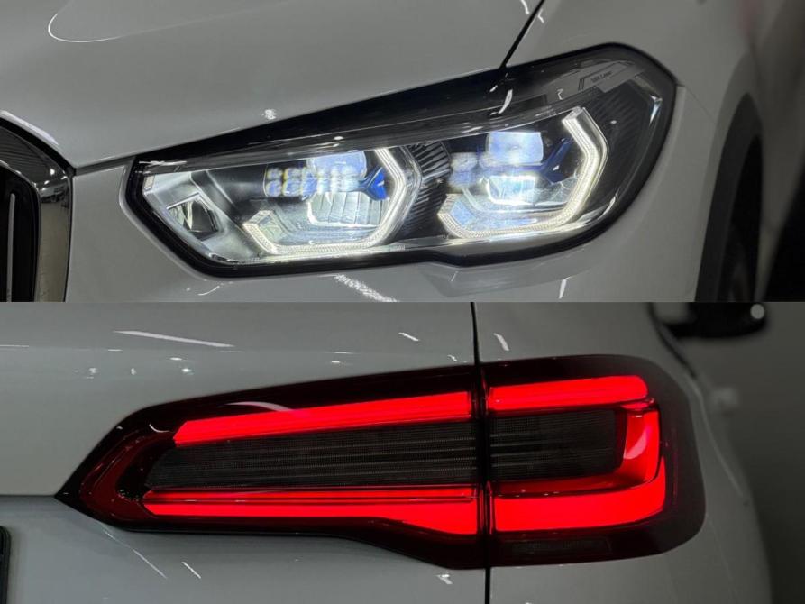 BMW X5 IV (G05/G18) Нижний Новгород  - изображение 37