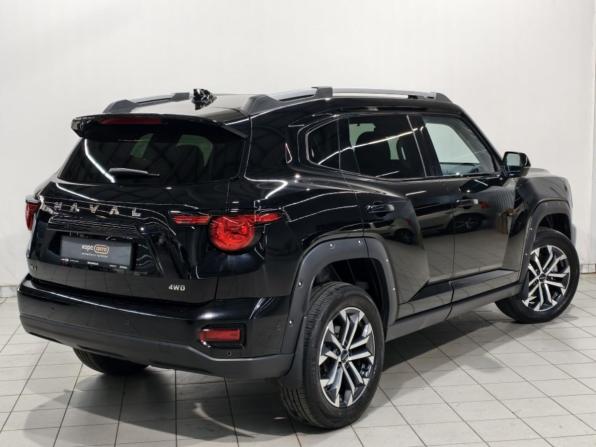 Haval H7 I с пробегом 2025 года, цена 3 501 700 рублей, 22099 км, внедорожник, Автокод Объявления