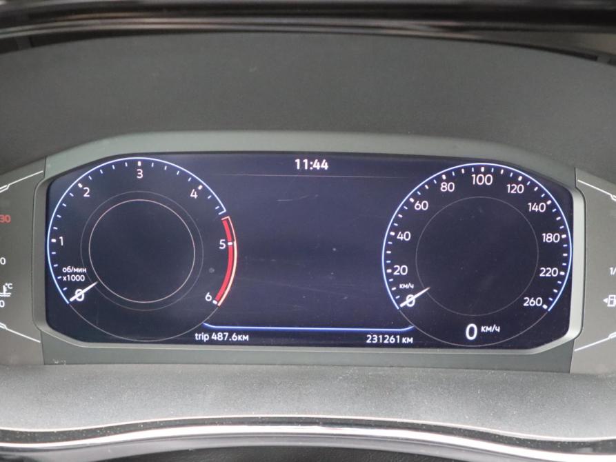 Volkswagen Multivan T6 Рестайлинг Санкт-Петербург  - изображение 9