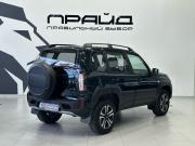 Lada (ВАЗ) Niva Travel I Ростов-на-Дону  - изображение 23