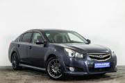 Subaru Legacy V Сургут  - изображение 20
