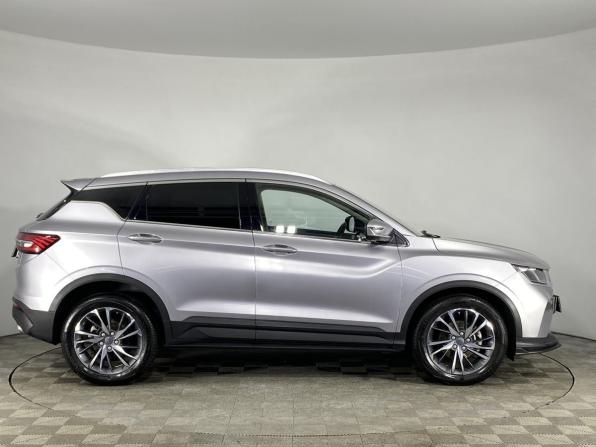 Geely Coolray I с пробегом 2020 года, цена 1 395 000 рублей, 129449 км, внедорожник, Автокод Объявления