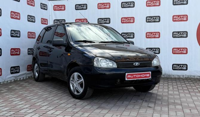 Lada (ВАЗ) Kalina I с пробегом 2012 года, цена 149 990 рублей, 180000 км, универсал, Автокод Объявления