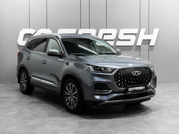 Chery Tiggo 8 Pro Max I Рестайлинг с пробегом 2024 года, цена 2 249 000 рублей, 61822 км, внедорожник, Автокод Объявления