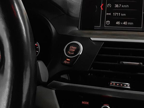 BMW X3 III (G01) с пробегом 2019 года, цена 4 996 000 рублей, 68000 км, внедорожник, Автокод Объявления