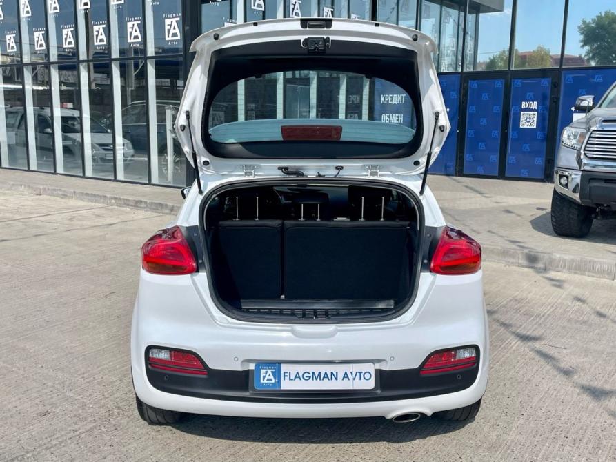Kia Ceed II Рестайлинг Краснодар  - изображение 5