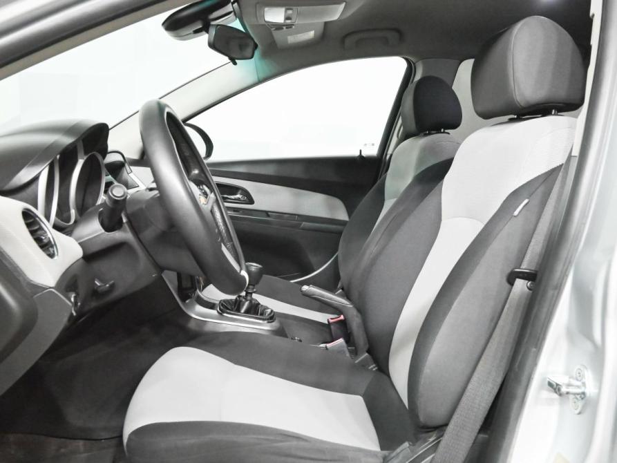 Chevrolet Cruze I Екатеринбург  - изображение 16