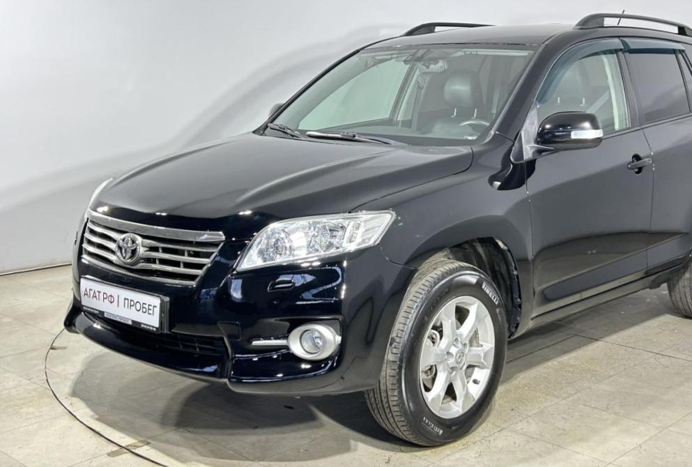 Toyota RAV4 III (XA30) Саранск  - изображение 12