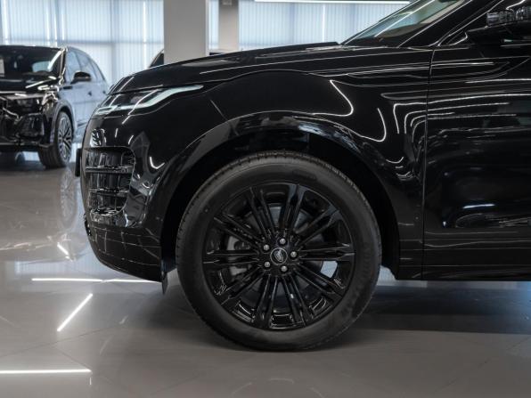 Land Rover Range Rover Evoque II Рестайлинг с пробегом 2025 года, цена 5 900 000 рублей, 50 км, внедорожник, Автокод Объявления