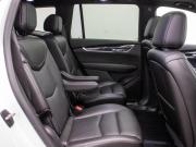 Cadillac XT6 I Москва  - изображение 31