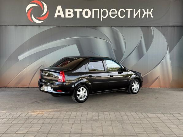 Renault Logan I Рестайлинг с пробегом 2011 года, цена 509 000 рублей, 151162 км, седан, Автокод Объявления
