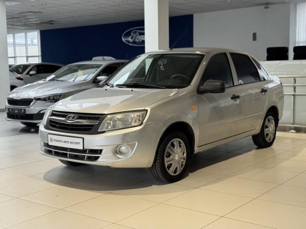 Lada (ВАЗ) Granta I с пробегом 2013 года, цена 399 000 рублей, 101661 км, седан, Автокод Объявления