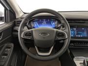 Omoda S5 Москва  - изображение 48
