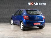 Renault Sandero II Екатеринбург  - изображение 20