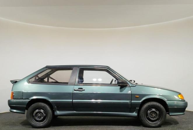 Lada (ВАЗ) 2113 с пробегом 2009 года, цена 225 000 рублей, 147000 км, хэтчбек, Автокод Объявления