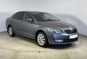 Skoda Octavia III (A7) Саранск  - изображение 30