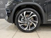 Geely Monjaro I Москва  - изображение 52