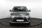 Mitsubishi Outlander III Рестайлинг 2 Нижний Новгород  - изображение 28