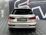 Audi Q3 I (8U) Рестайлинг Ростов-на-Дону  - изображение 30