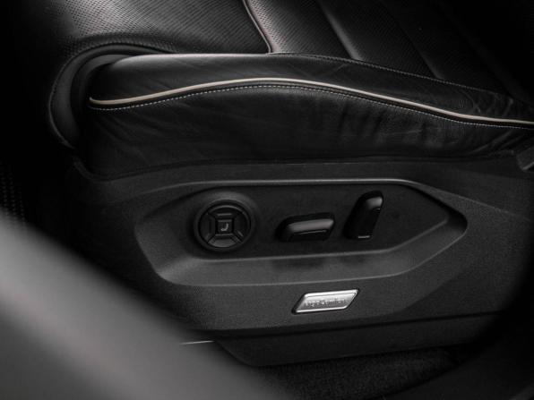 Volkswagen Touareg III с пробегом 2021 года, цена 5 999 000 рублей, 114120 км, внедорожник, Автокод Объявления