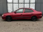 Renault Megane I Рестайлинг Ярославль  - изображение 18