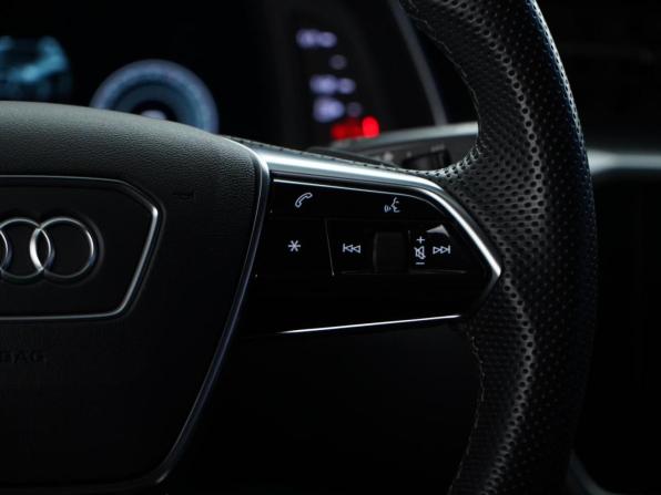 Audi A6 allroad IV (C8) с пробегом 2021 года, цена 4 957 077 рублей, 151908 км, универсал, Автокод Объявления