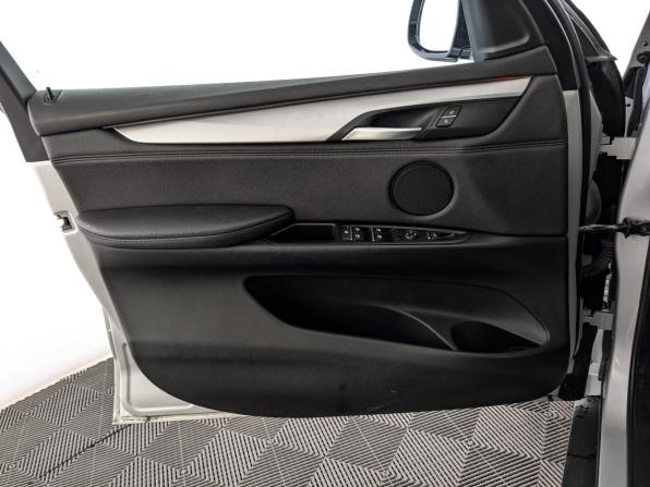 BMW X5 III (F15) с пробегом 2015 года, цена 3 100 000 рублей, 140016 км, внедорожник, Автокод Объявления