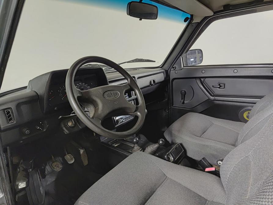 Lada (ВАЗ) 2131 (4x4) I Уфа  - изображение 20