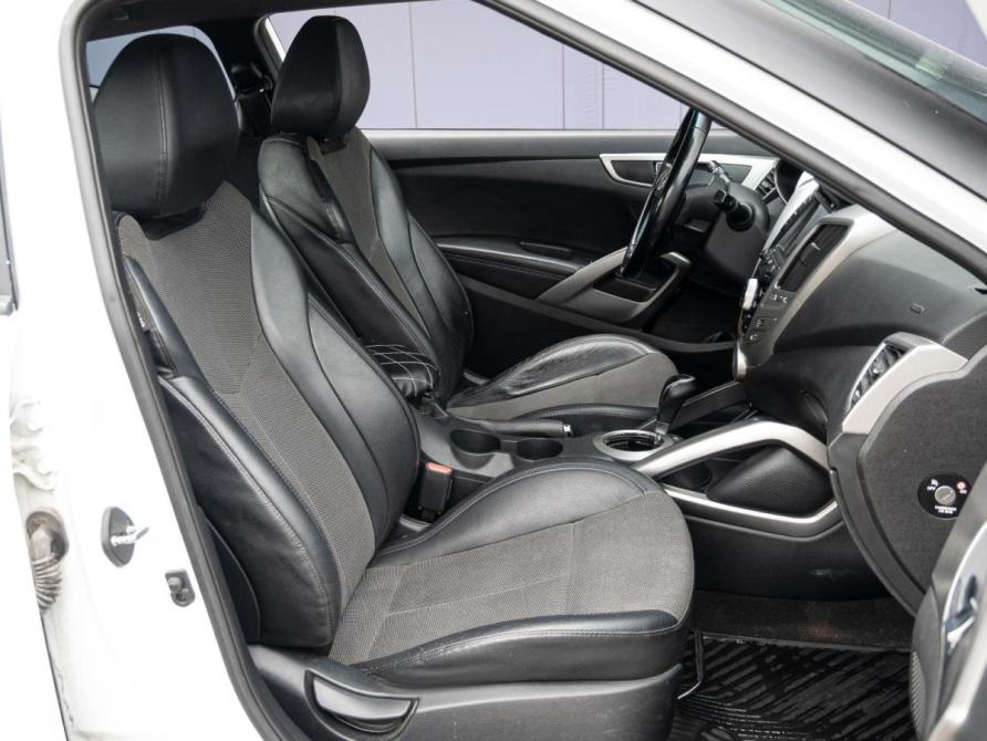 Hyundai Veloster I Краснодар  - изображение 8