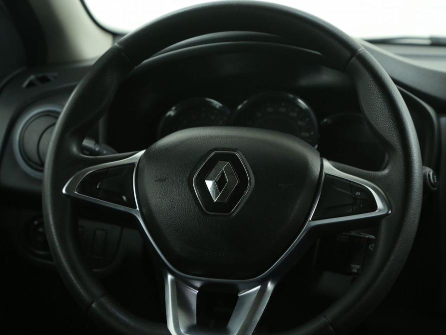 Renault Sandero II Рестайлинг Иваново  - изображение 16