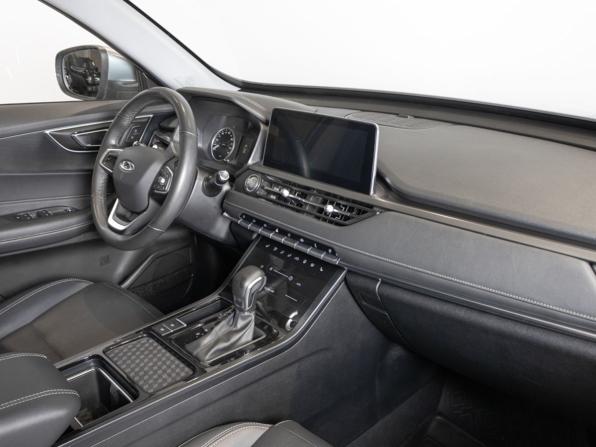 Chery Tiggo 4 Pro I Рестайлинг с пробегом 2023 года, цена 1 554 800 рублей, 37100 км, внедорожник, Автокод Объявления