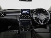 Mercedes-Benz C-Класс IV (W205) Якутск  - изображение 25