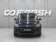 Volkswagen Tiguan I Рестайлинг Ростов-на-Дону  - изображение 19