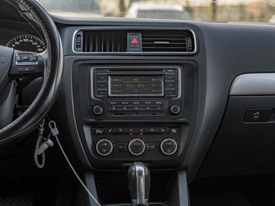 Volkswagen Jetta VI Санкт-Петербург  - изображение 7