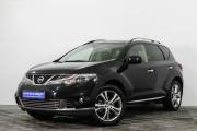 Nissan Murano II (Z51) Рестайлинг Сургут  - изображение 23