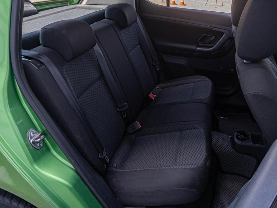 Skoda Fabia II Рестайлинг Краснодар  - изображение 7