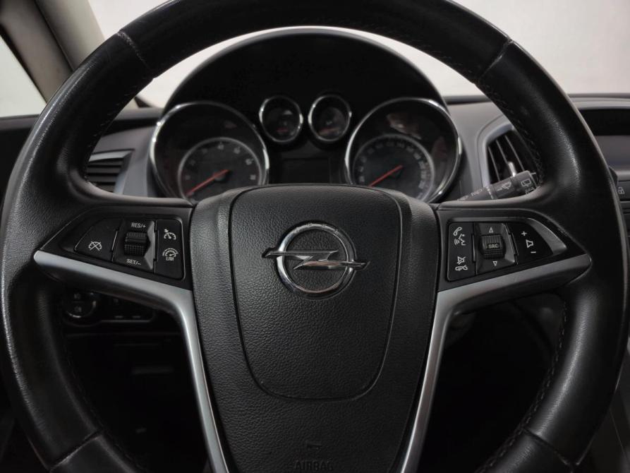 Opel Astra J Рестайлинг Альметьевск  - изображение 21