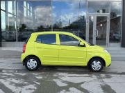 Kia Picanto I Рестайлинг Новосибирск  - изображение 25