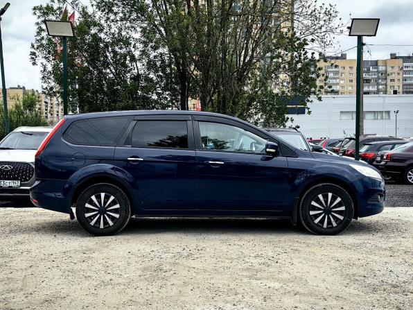 Ford Focus II Рестайлинг с пробегом 2010 года, цена 409 000 рублей, 265591 км, универсал, Автокод Объявления