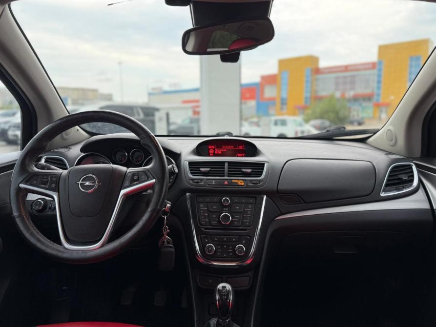 Opel Mokka I Сыктывкар  - изображение 27