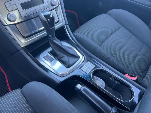 Ford Mondeo IV с пробегом 2009 года, цена 645 000 рублей, 278581 км, седан, Автокод Объявления