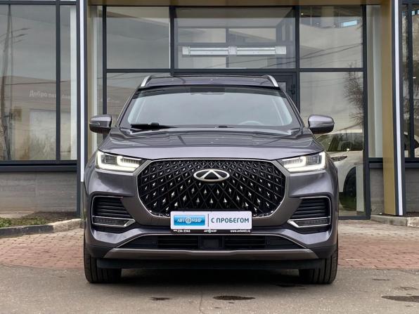 Chery Tiggo 8 Pro Max I с пробегом 2023 года, цена 2 369 000 рублей, 43000 км, внедорожник, Автокод Объявления