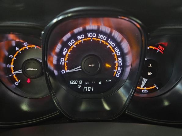 Lada (ВАЗ) Vesta I с пробегом 2020 года, цена 919 000 рублей, 139017 км, универсал, Автокод Объявления