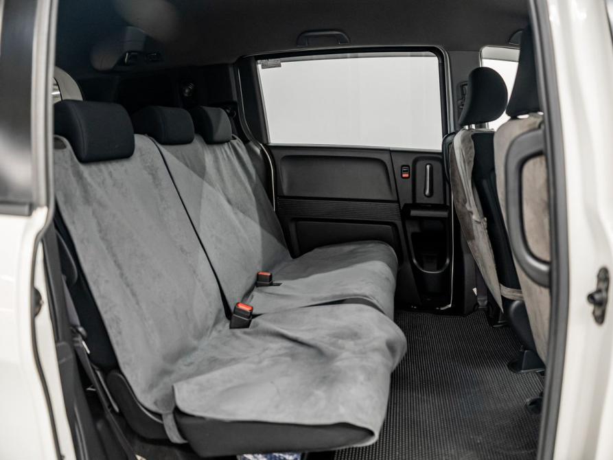 Honda Freed I Рестайлинг Красноярск  - изображение 8