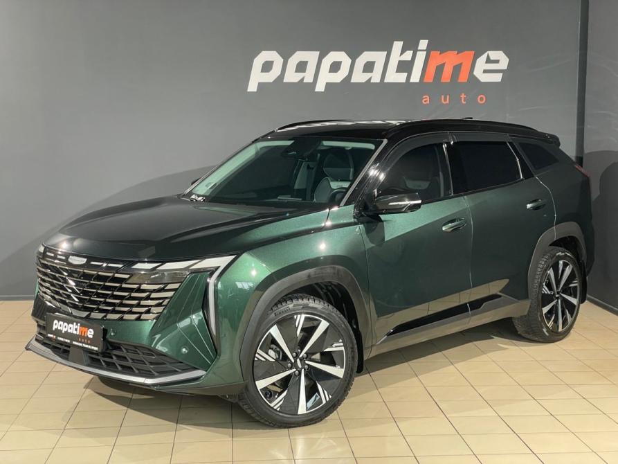Geely Atlas II Тверь  - изображение 1