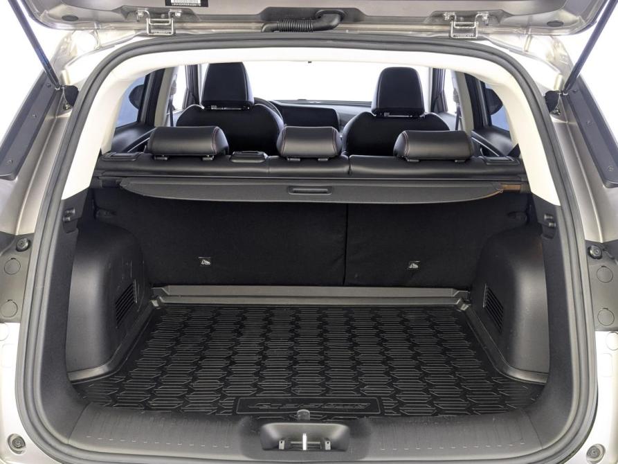 Changan CS35 Plus I Рестайлинг Москва  - изображение 10