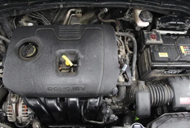 Kia Soul III с пробегом 2021 года, цена 1 890 000 рублей, 64291 км, хэтчбек, Автокод Объявления